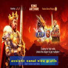 assistir canal viva gratis